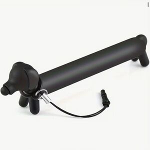 New Black Dachshund Stylus Pen